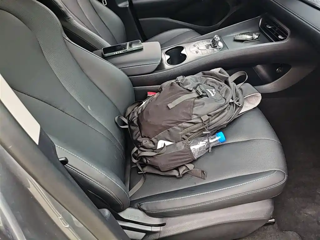 BYD Hai Bao 05 DM-i 2025 DM-i Smart Drive Edition 55KM Luxury фото 25