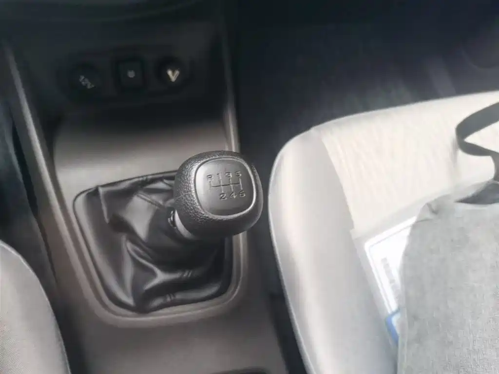 WULING AUTOMOBILE WULING HONGGUANG