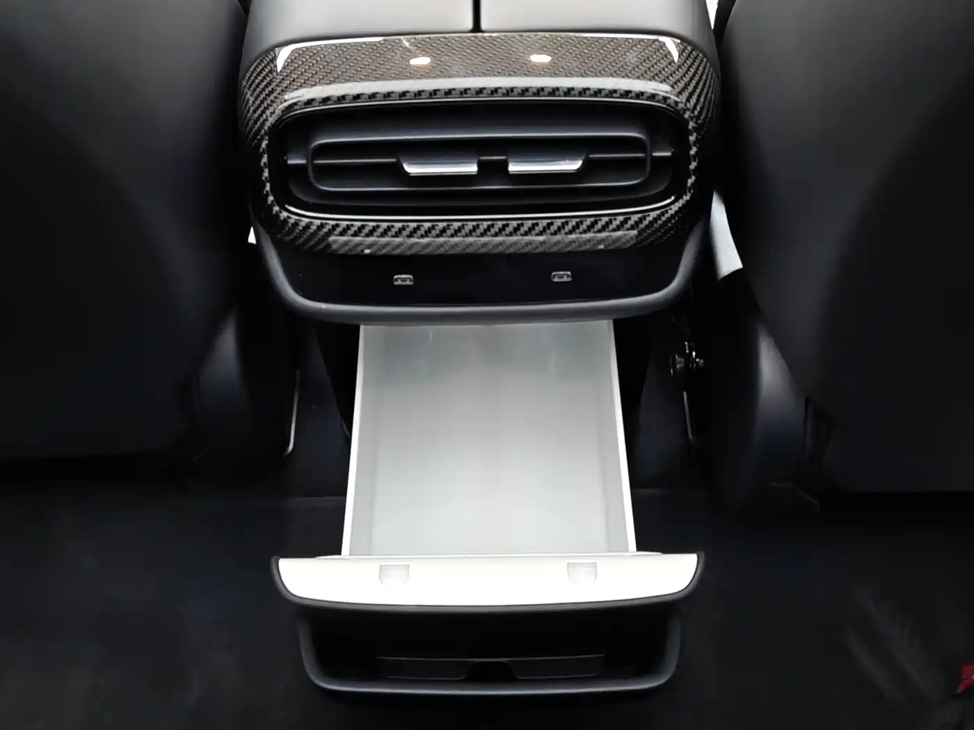 Xiaomi Auto Xiaomi SU7 Ultra 2025 Model Ultra фото 10