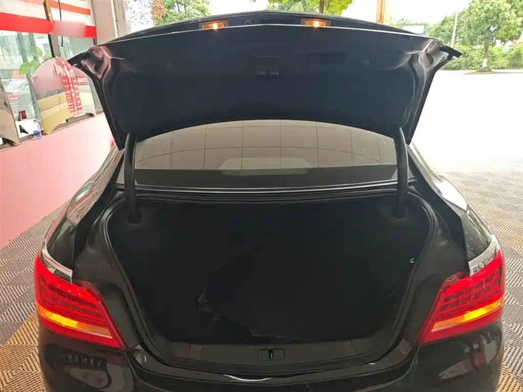Buick LaCrosse 2013 3.0L SIDI V6 Intelligent Flagship фото 19