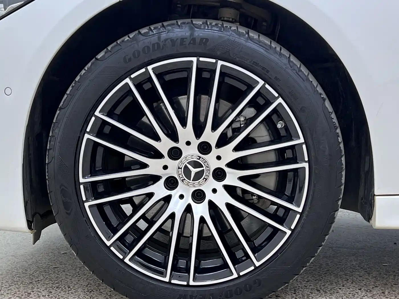 Mercedes-Benz C-Class 2022 C 260 L Sport Edition фото 26