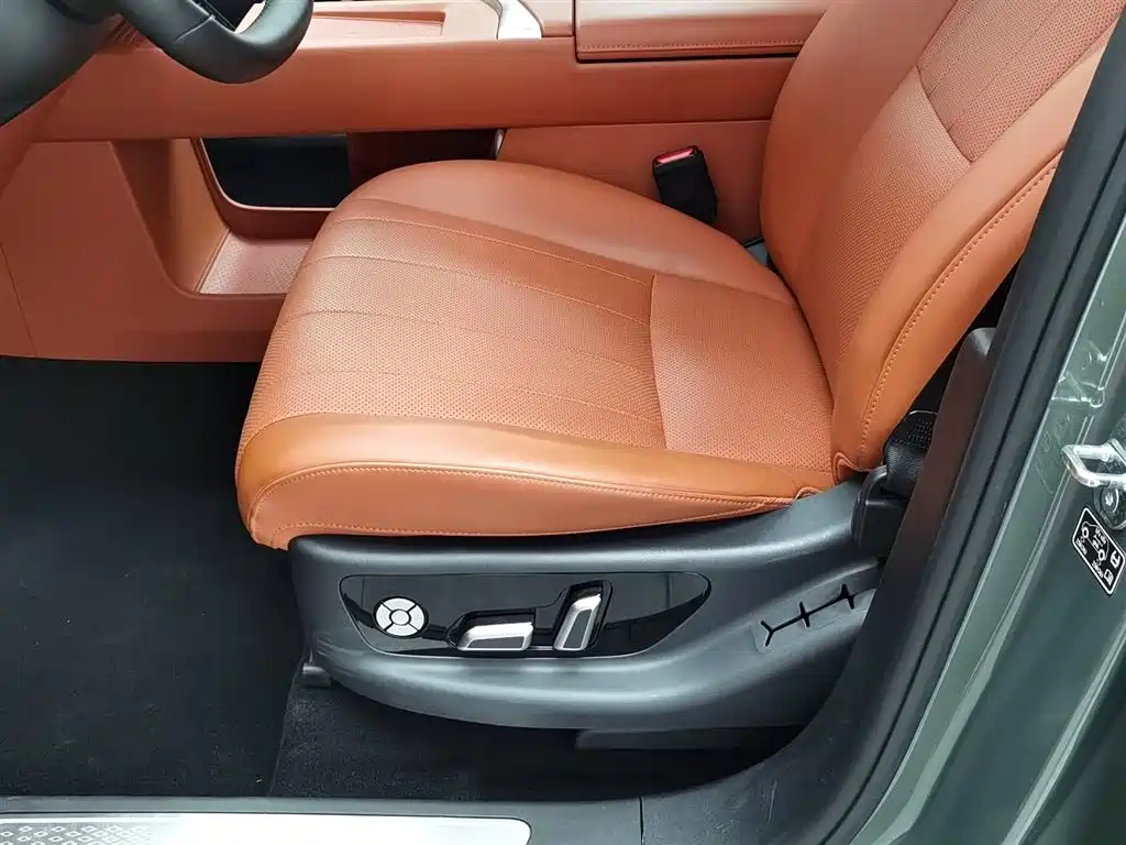 WEI PAI WEI BRAND BLUE MOUNTAIN