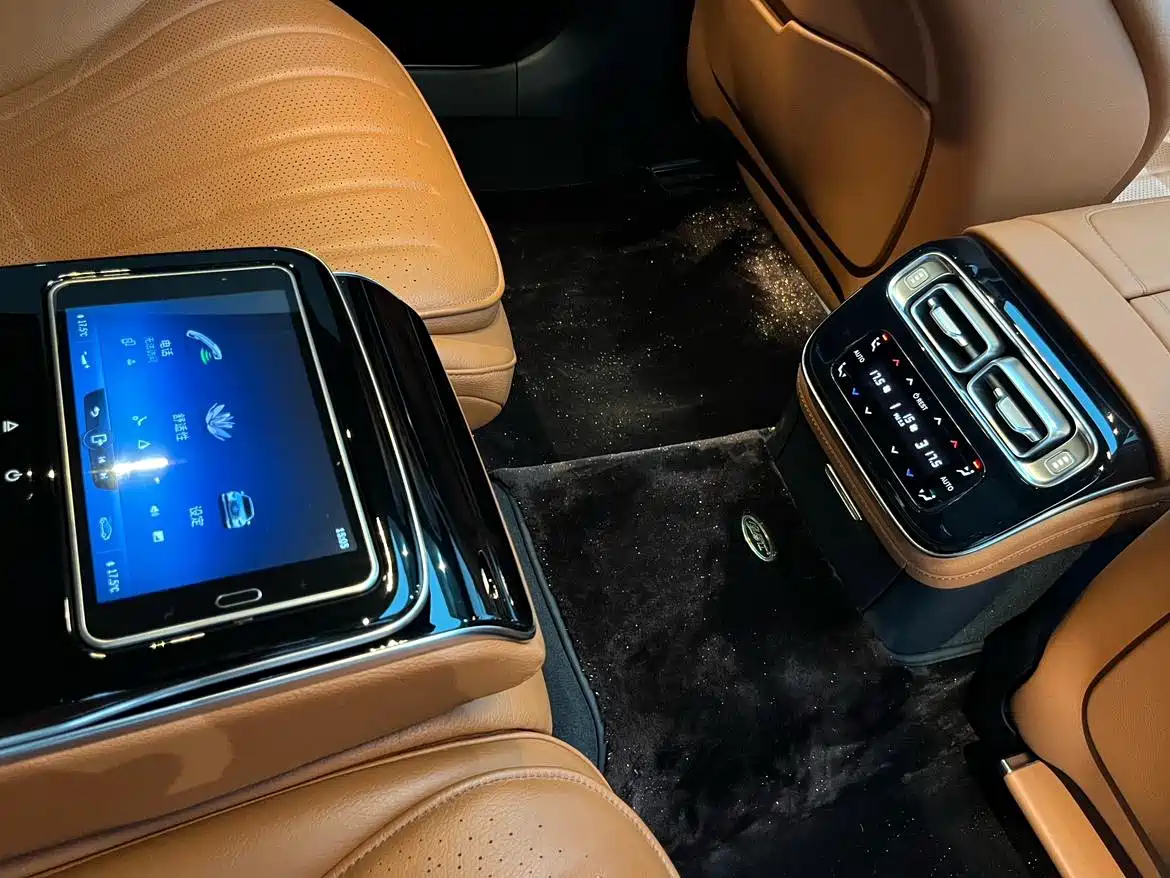 Mercedes-Benz S-Class 2022 Facelift Model S 450 L 4MATIC фото 18