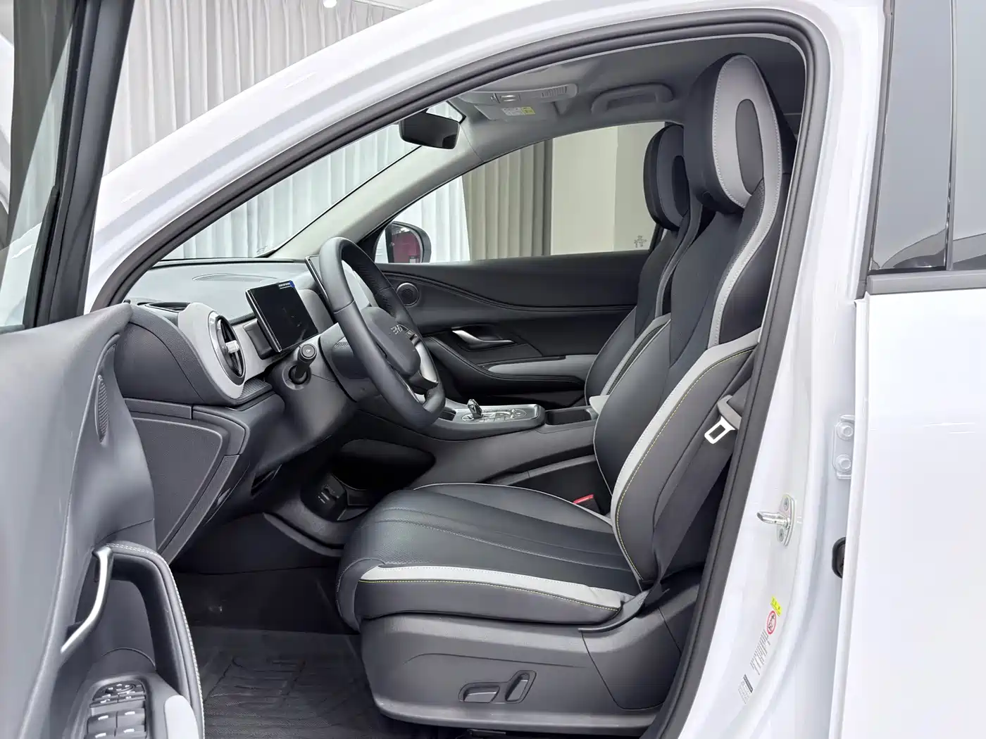 BYD Seal 05 DM-i 2025 2025 DM-i 75KM Luxury Type
