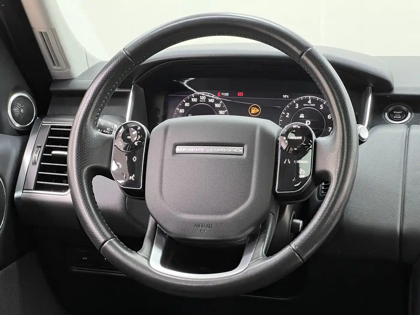 Land Rover Range Rover Sport 2020 3.0 L6 SE фото 26