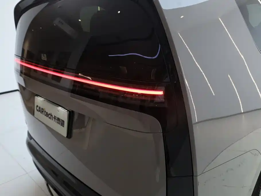Li Auto MEGA 2024 2024 Ultra