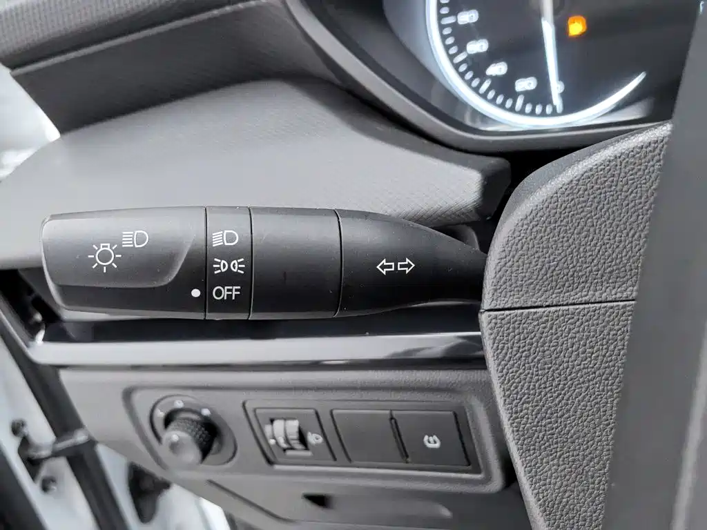 Фото 21 - Wuling Motors Wuling Xingchi