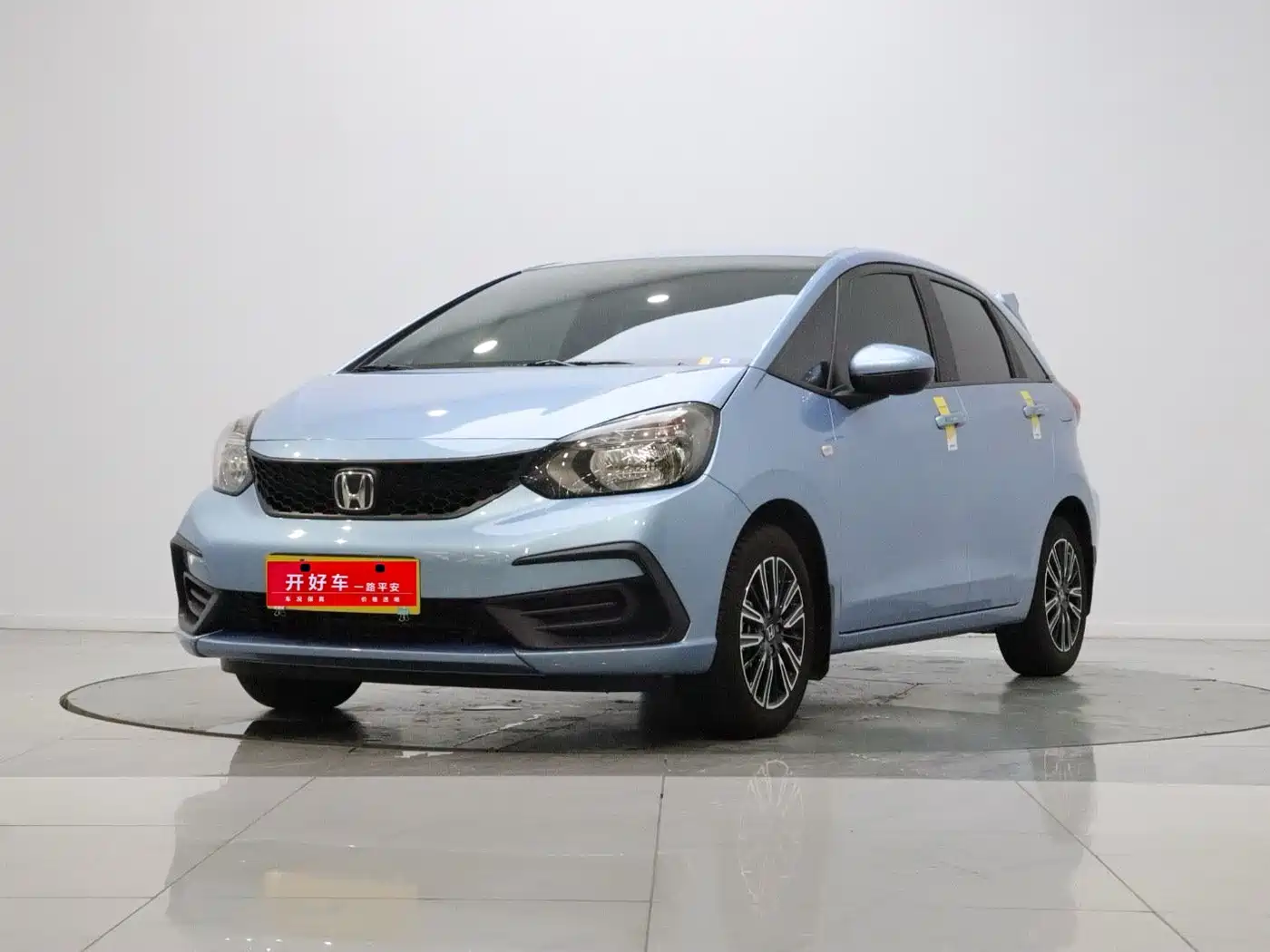 2024 Honda Fit