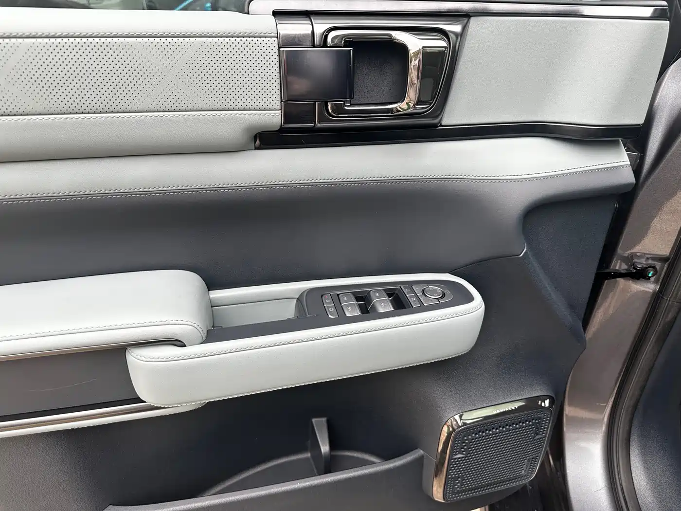 FANG CHENG BAO LEOPARD 5