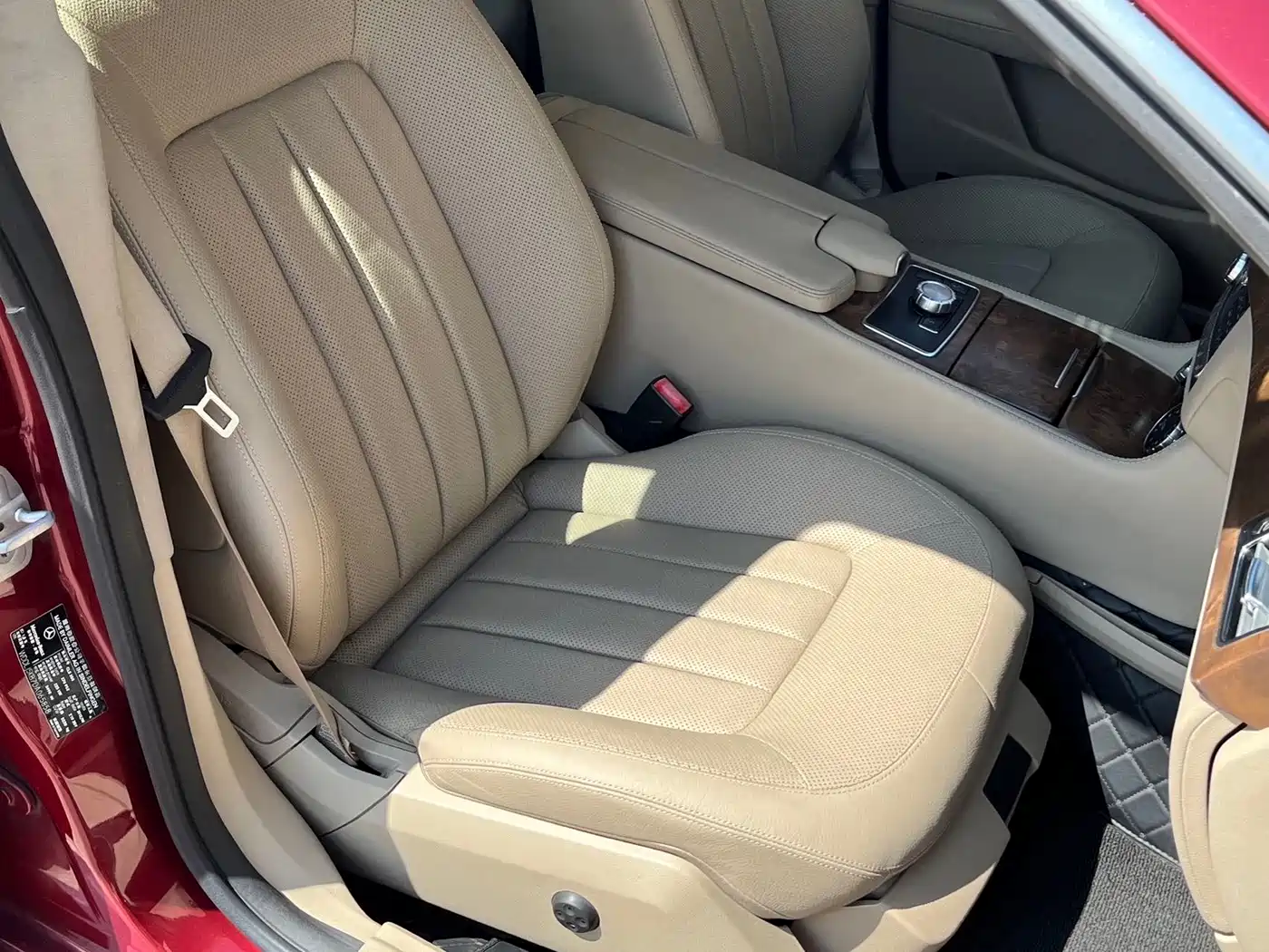 Фото 6 - Mercedes-Benz CLS