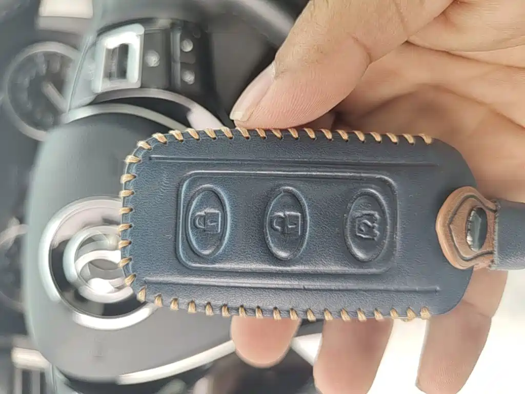 Dongfeng Fengxing Jingyi X5 2018 2017 Joy Series 1.5T CVT Smart Connect