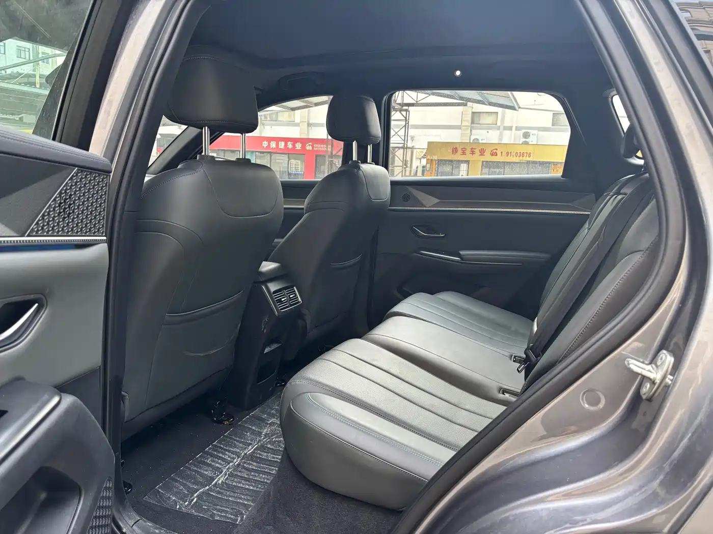 BYD SONGJIANG NEW ENERGY