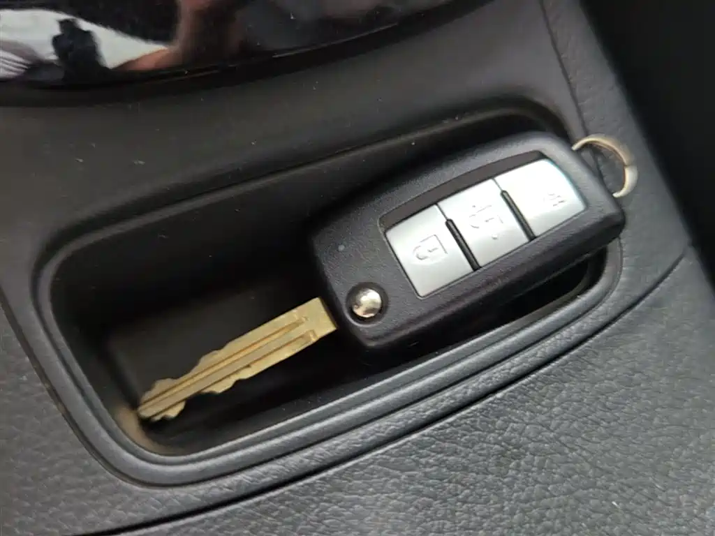 Nissan SYLPHY, миниатюра 9