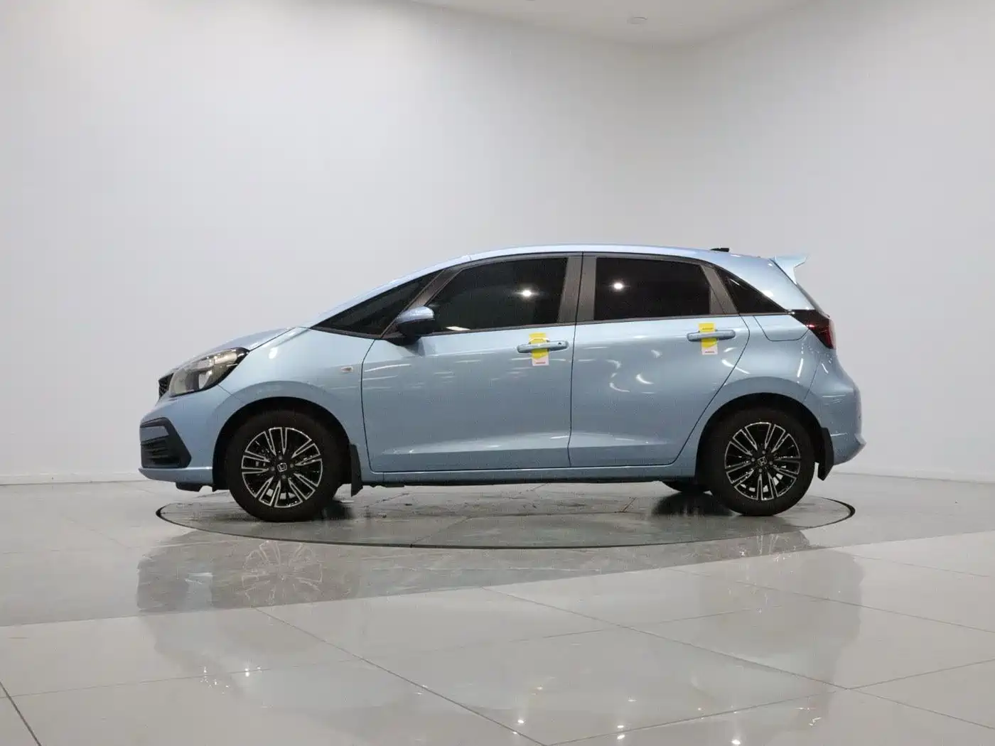 Honda Fit 2024 2023 1.5L CVT Trend Edition