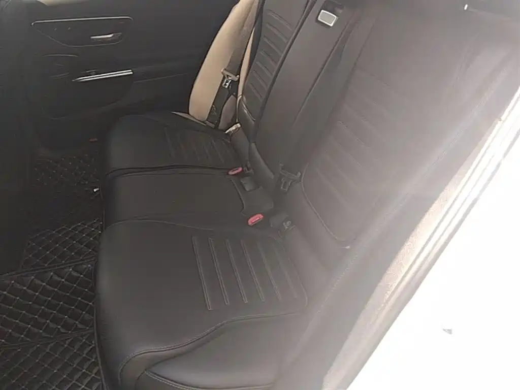 Mercedes-Benz C-Class 2023 Facelift C 260 L Sport Edition фото 17