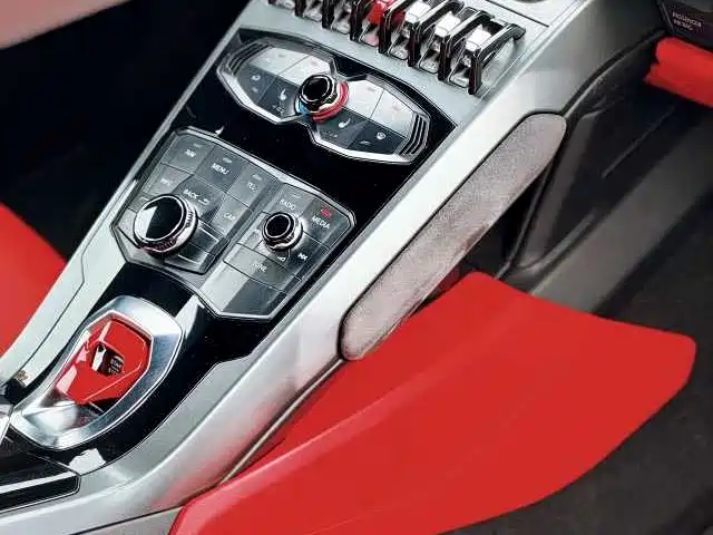 Lamborghini Huracán 2016 LP 600-4 Limited Edition фото 6