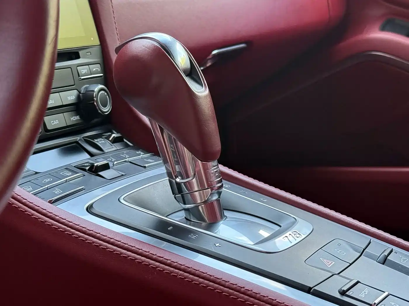 صورة 8 - Porsche 718
