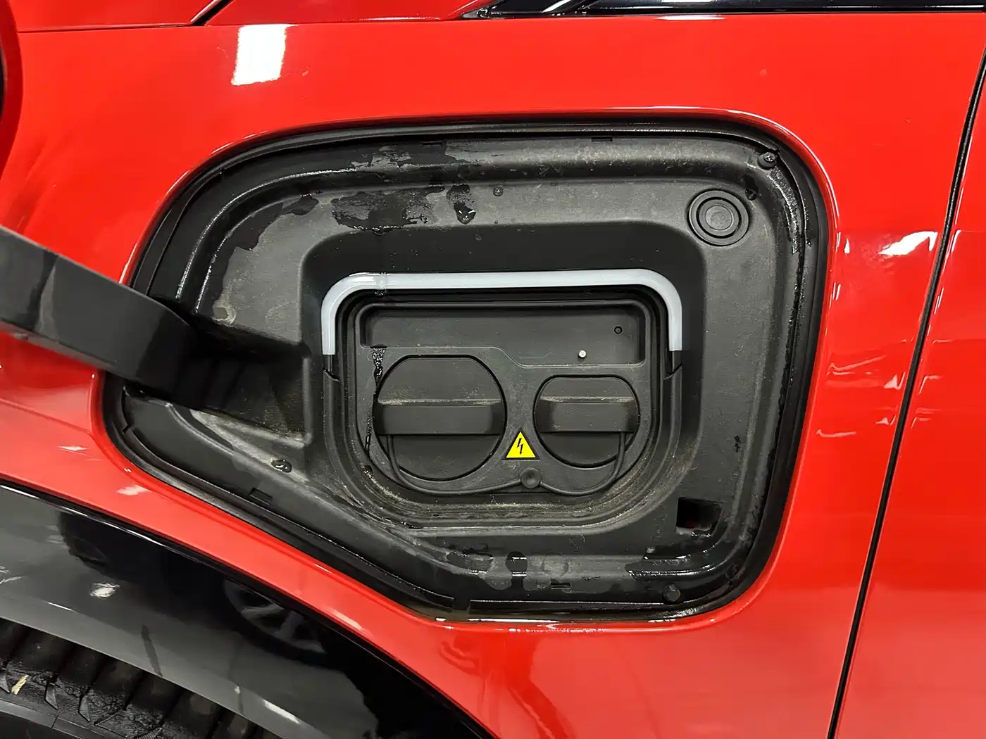 Cadillac IQ Ao Ge 2024 AWD Long Range Edition фото 26