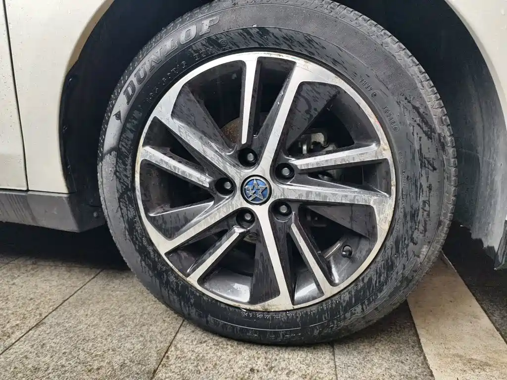 Venucia D60 2018 2018 1.6L CVT Smart Elite Edition