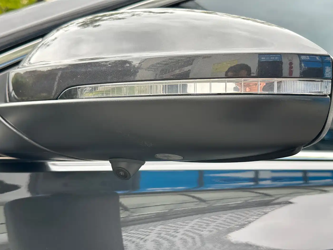Volkswagen Sagitar 2023 300TSI DSG Surpassing Edition фото 18