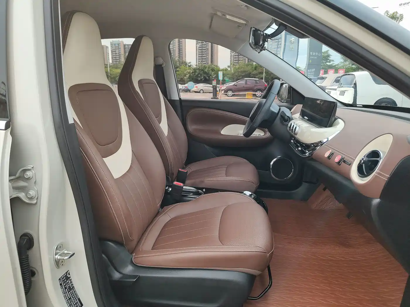 Wuling Motors Wuling Bingo 2023 2023 410km Lingxi Premium Edition