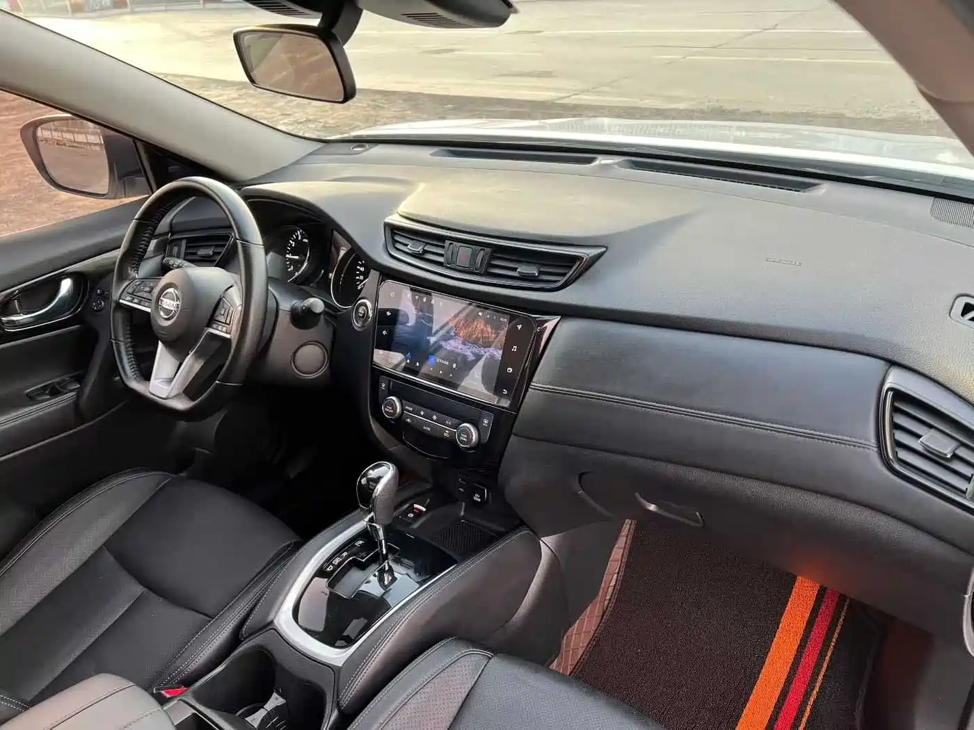 Nissan X-Trail, миниатюра 7