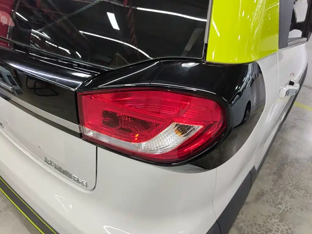 Baojun E100 2020 2019 250KM Smart Plus Edition