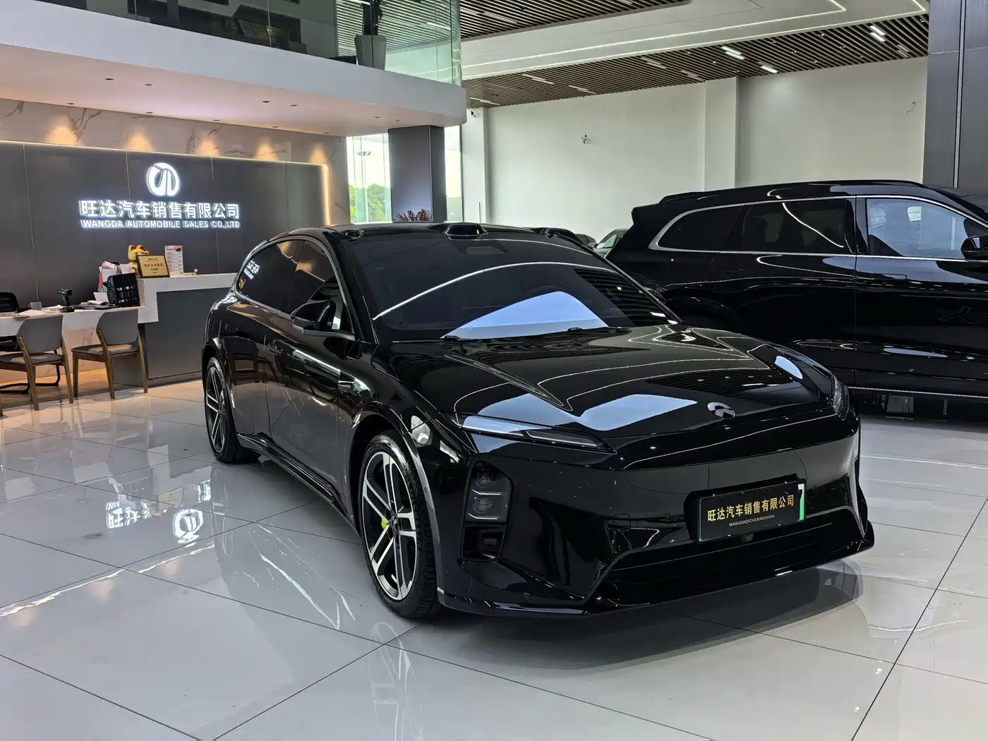 NIO ET5T 2026 2025 Model Champion Commemorative Edition 75kWh Touring