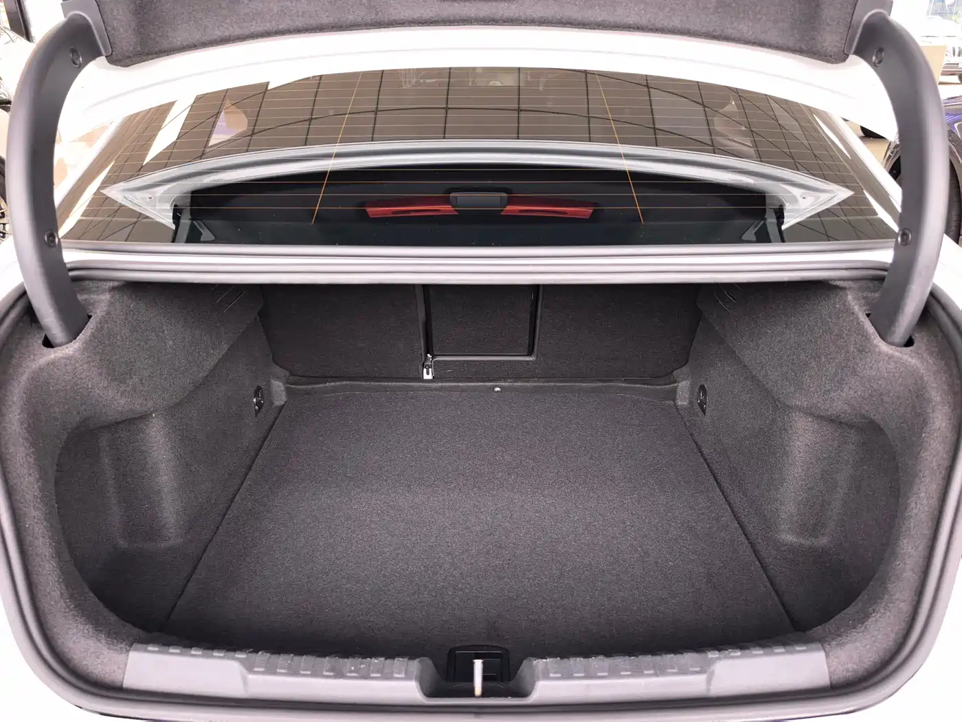 Audi A3 2022 A3L Limousine 35 TFSI Style Sport фото 14