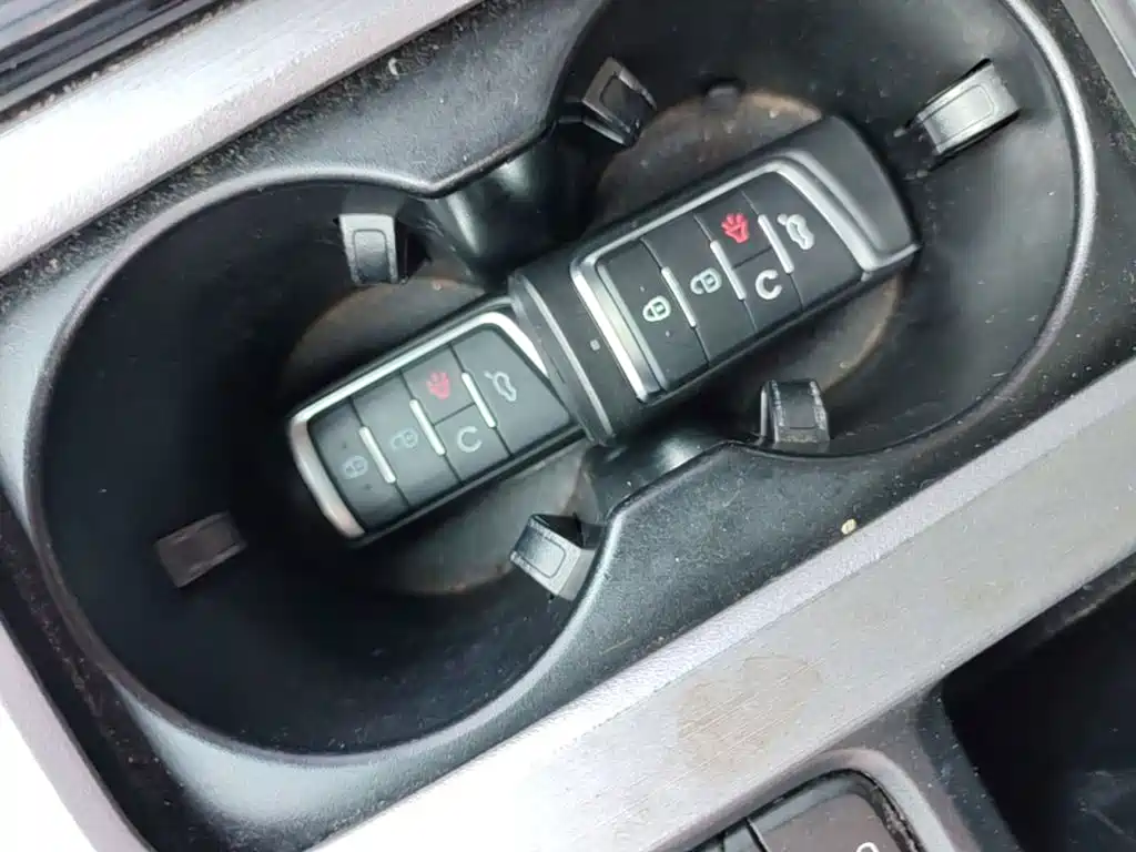 Photo 9 - GAC Trumpchi Trumpchi GA4