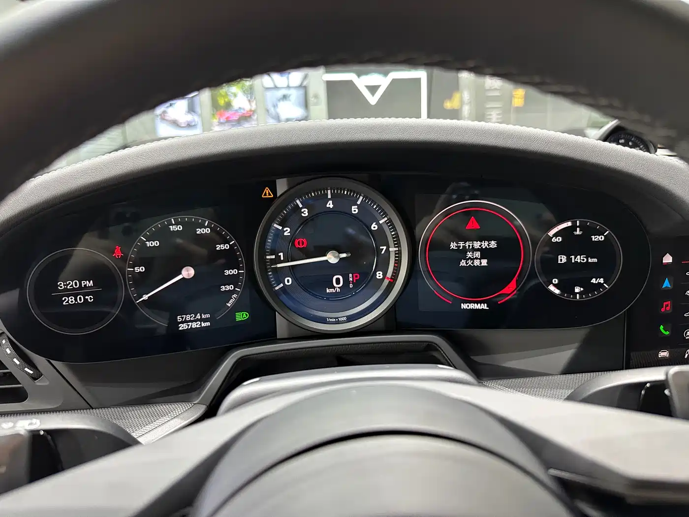 Porsche 911 2022 Carrera 3.0T фото 11