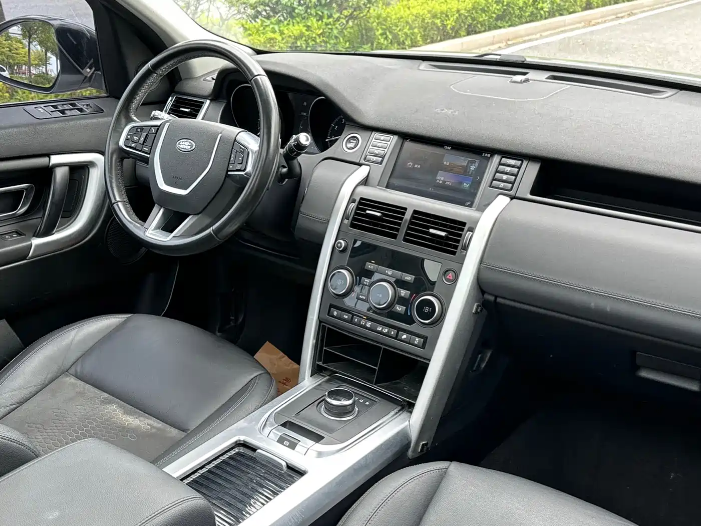 Land Rover Discovery Sport 2019 240PS PURE Edition China V фото 10