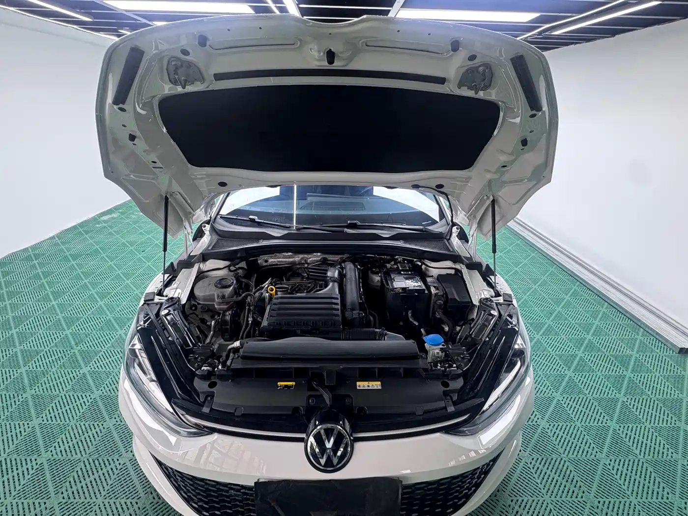 Volkswagen Lamando 2023 Lamando L 280TSI DSG Cool Edition фото 8