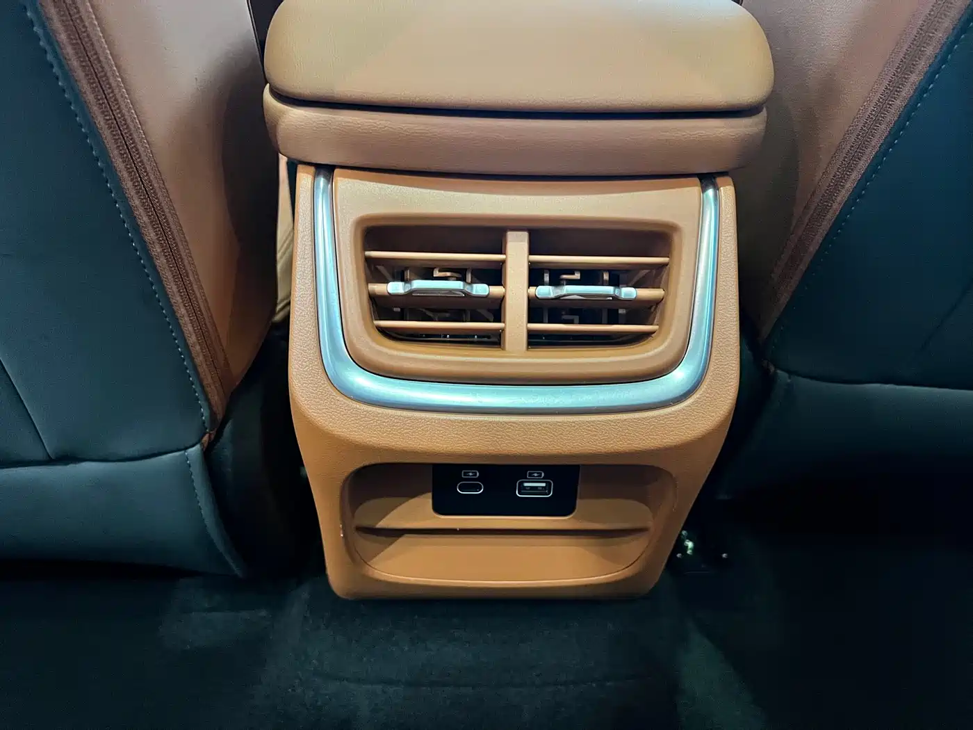 Haval Xiaolong MAX 2025 Hi4 165 Ultra Smart Drive Edition фото 26
