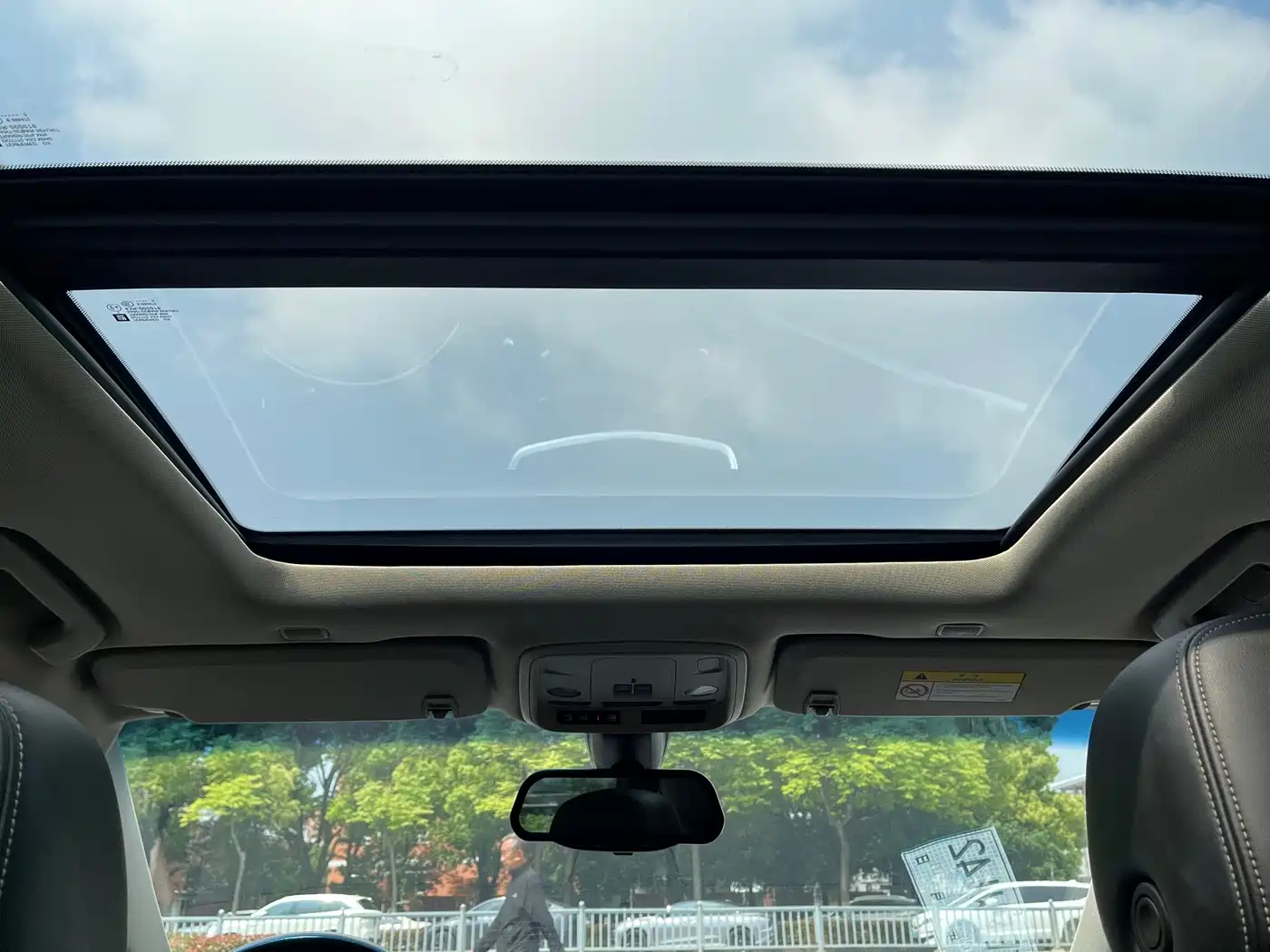 Cadillac XTS 2018 28T Elite фото 12