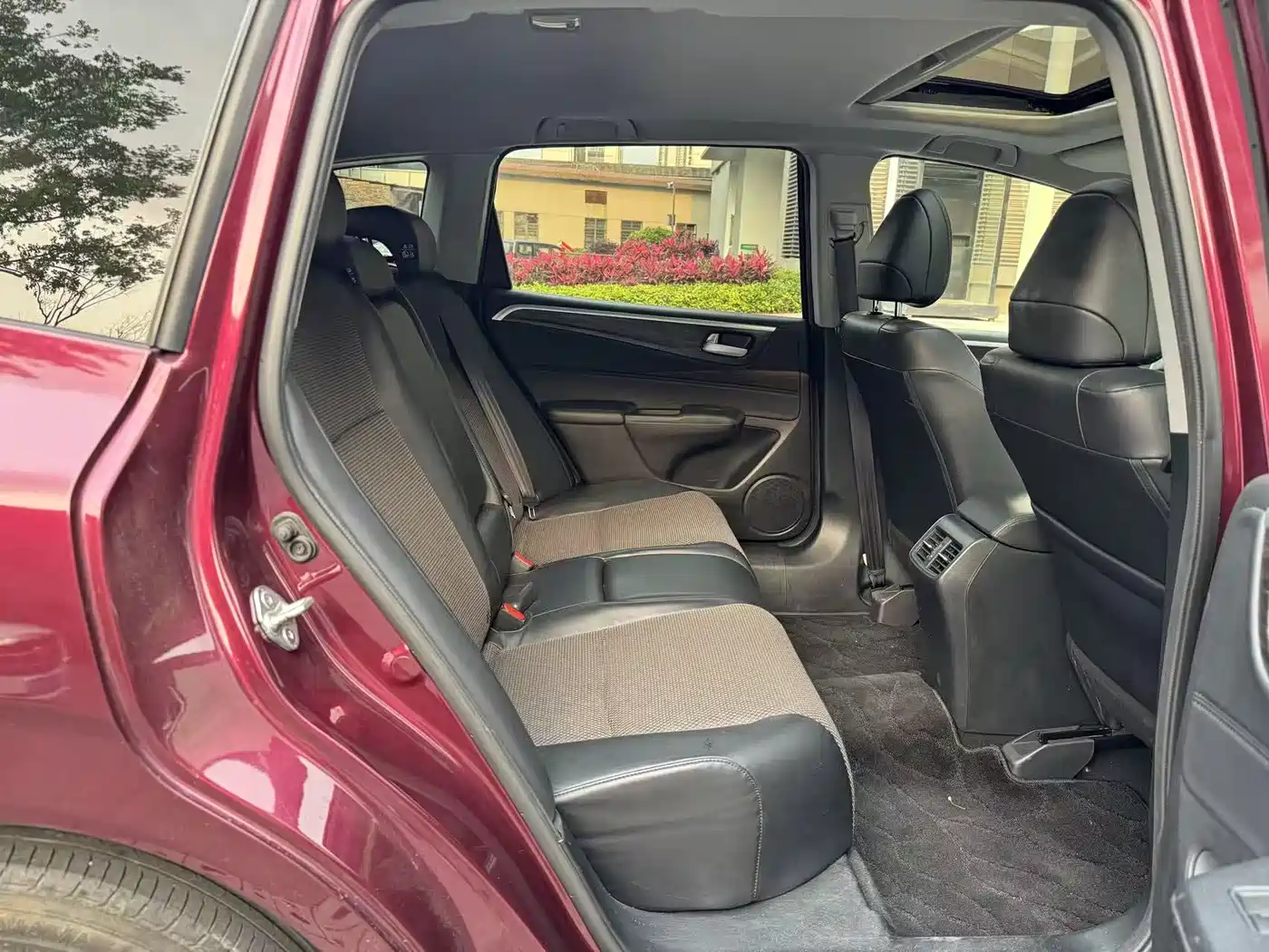 Honda Jade 2019 2017 1.8L Automatic Comfort Edition 5-seater