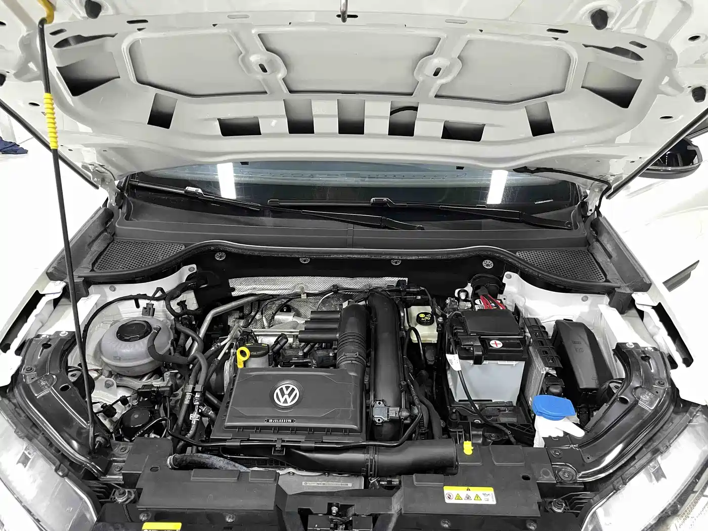 JETTA VS7