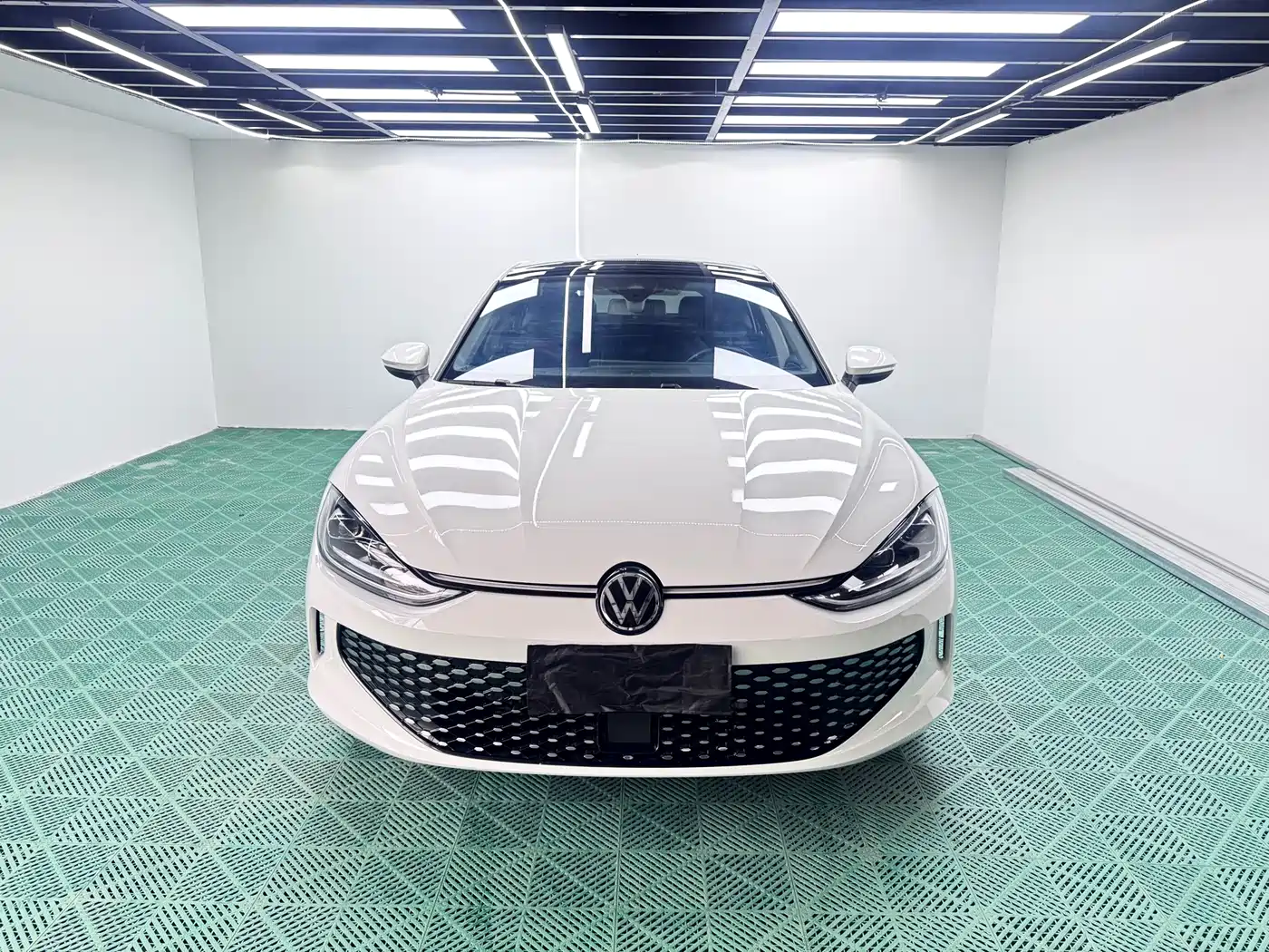 Volkswagen Lamando 2023 Lamando L 280TSI DSG Cool Edition фото 2