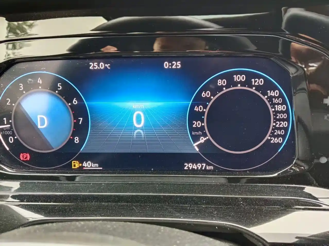 Volkswagen Golf 2021 280TSI DSG R-Line фото 7
