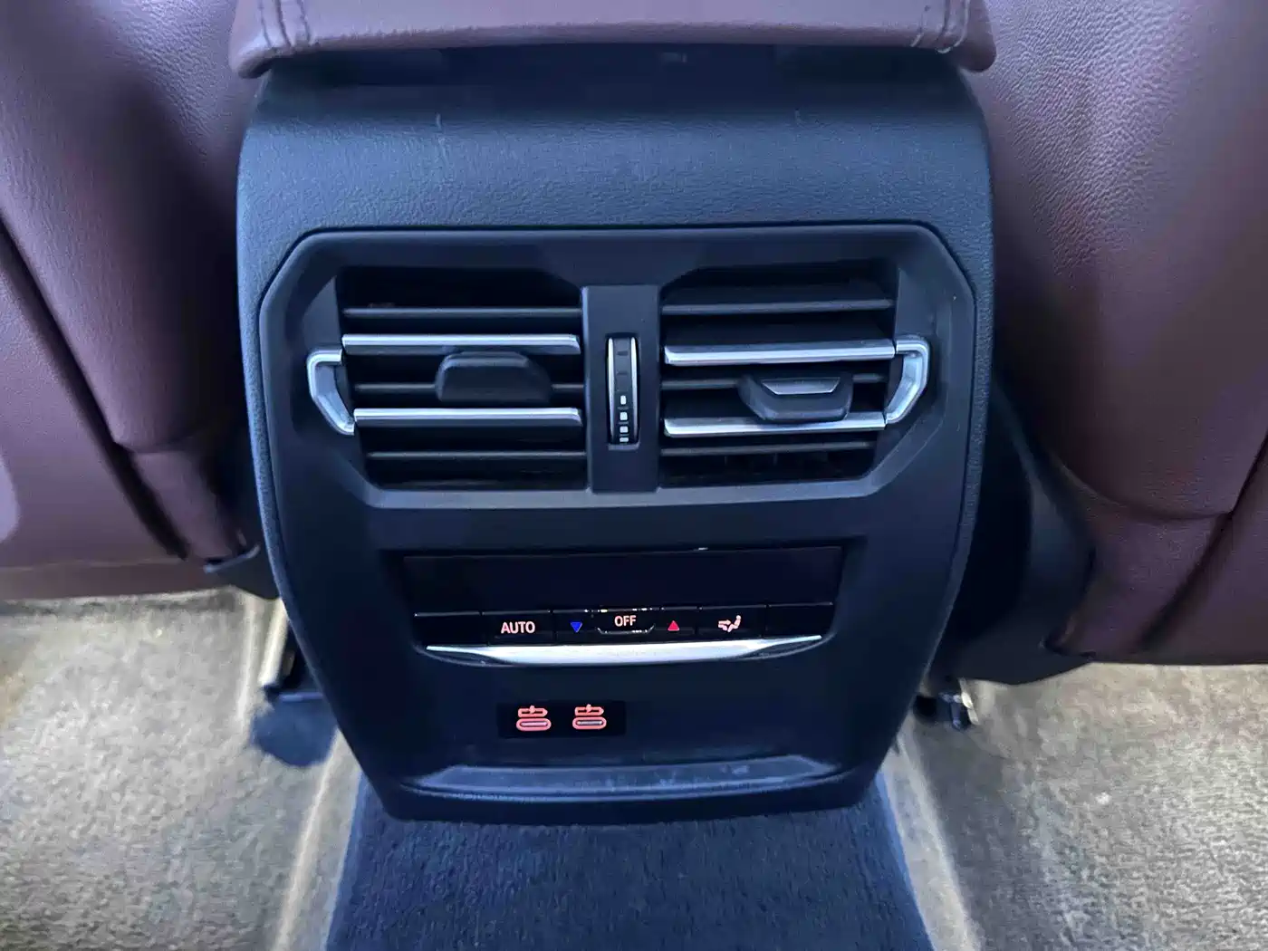 BMW 3 Series 2023 320Li M Sport Package фото 18