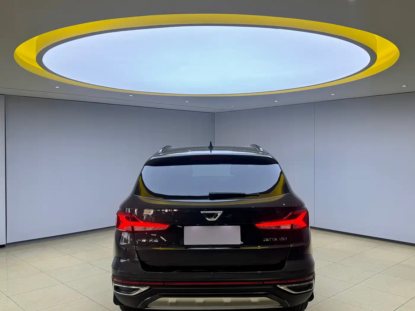 JETTA VS7