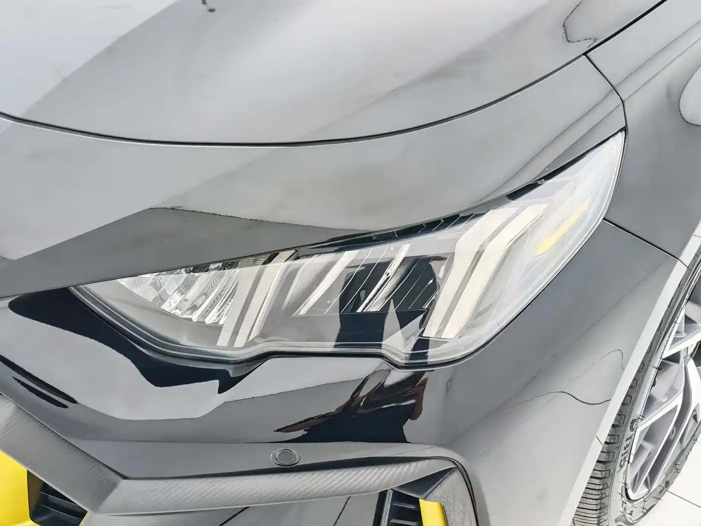 GAC Trumpchi Trumpchi Emkoo 2022 2021 270T DCT J15 Edition