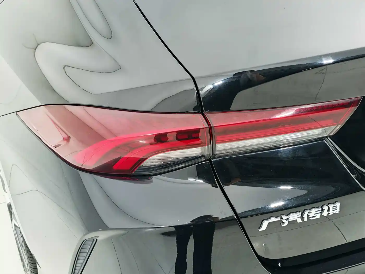 GAC Trumpchi Trumpchi Emkoo 2022 2021 270T DCT J15 Edition