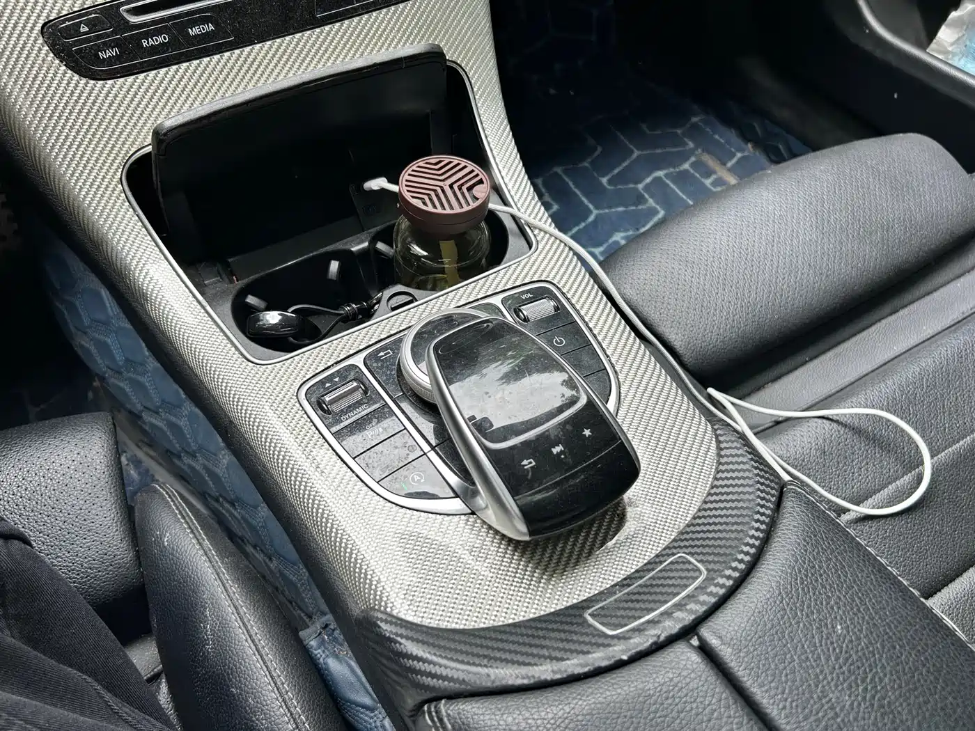 Mercedes-Benz C-Class (Import) 2017 C 200 Coupe фото 13