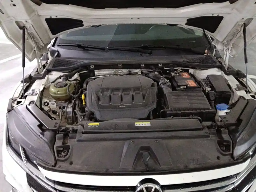 Photo 16 - Volkswagen CC