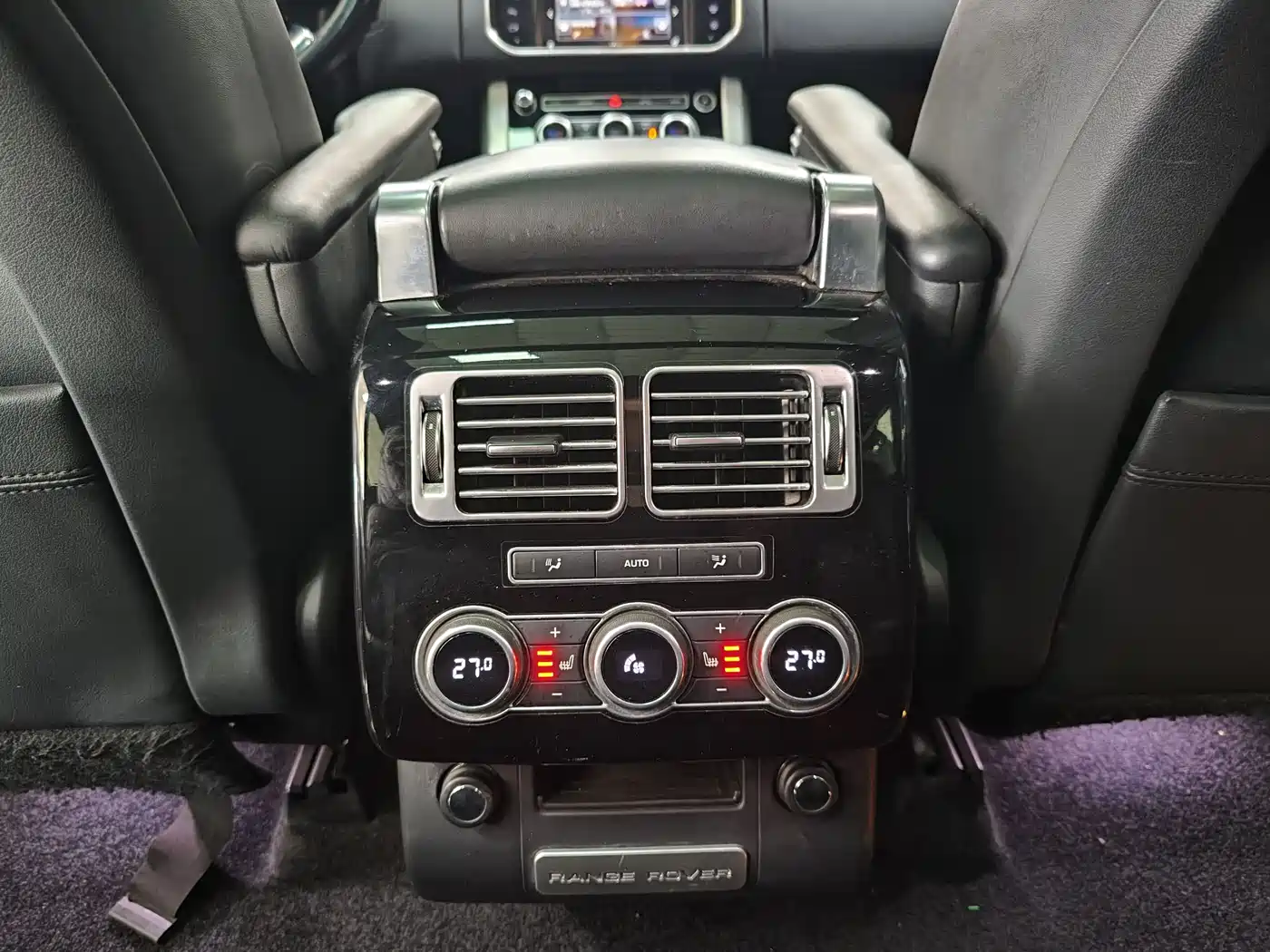 Land Rover Range Rover 2016 3.0 SC V6 Vogue фото 23