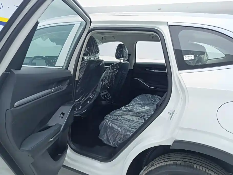 Haval H6 2026 2024 1.5T 2WD Max