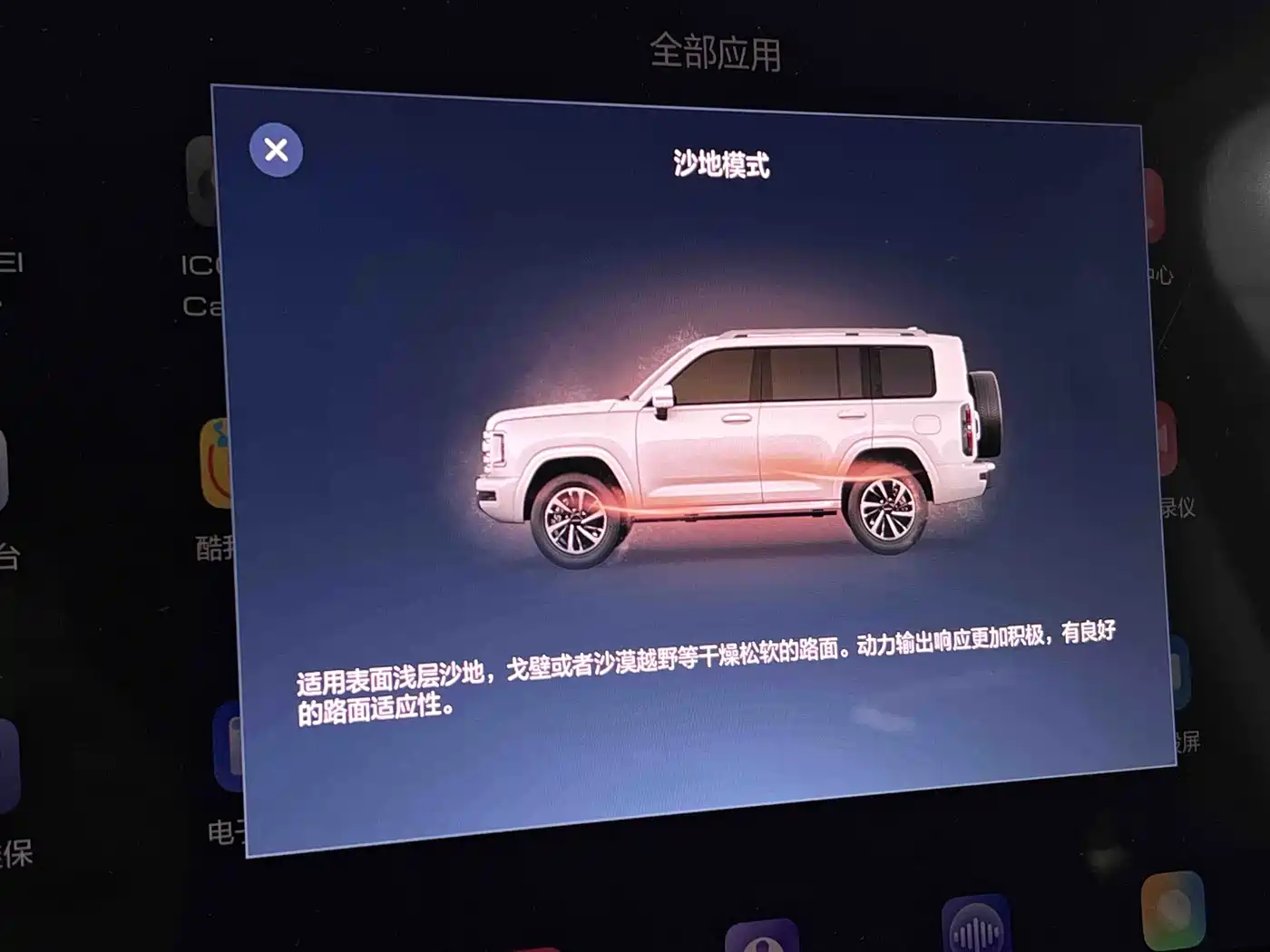 Haval H9 2024 2.4T Diesel AWD Extreme Edition фото 28
