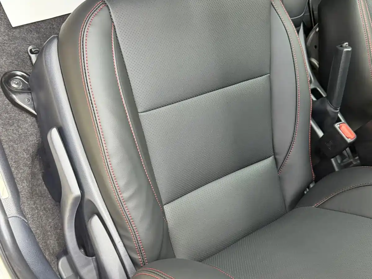 Toyota Yaris, миниатюра 17
