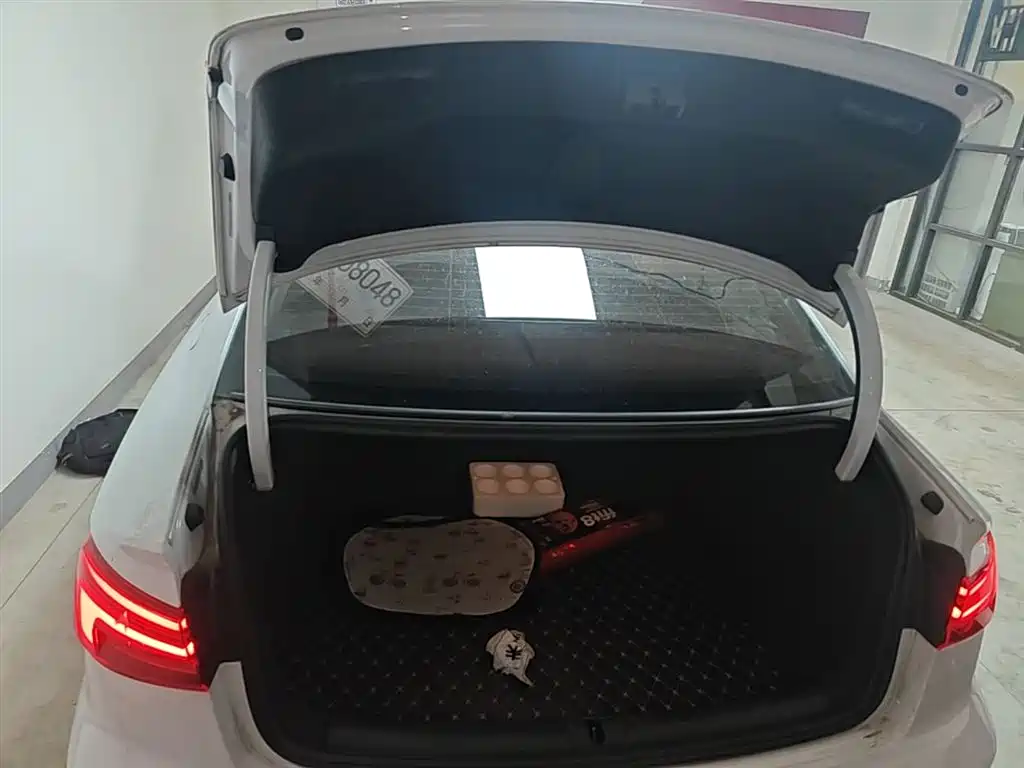 Audi A3 2020 Sportback 35 TFSI Progressive (China V) фото 19